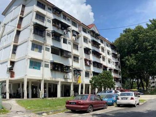 Gugusan Kekwa 1 Kota Damansara