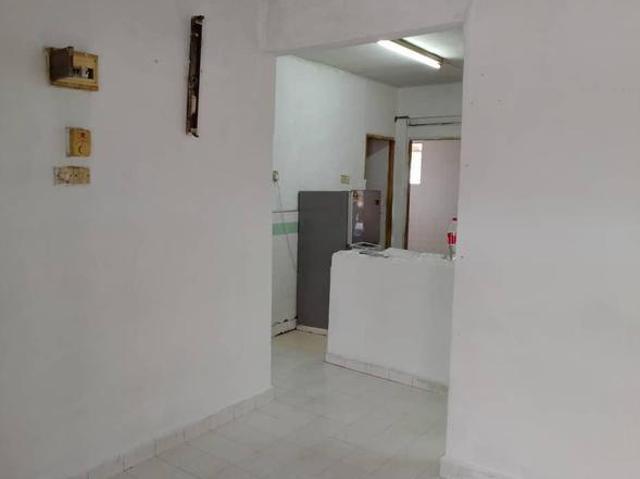 Gugusan Rosa Kota Damansara BELOW MARKET RM100k 100 Loan Free Stamp