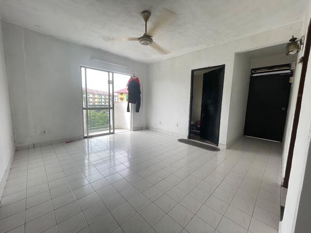 Gugusan Rosa Jalan Nuri Seksyen 7 KOTA DAMANSARA