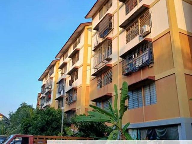 Gugusan Semarak
