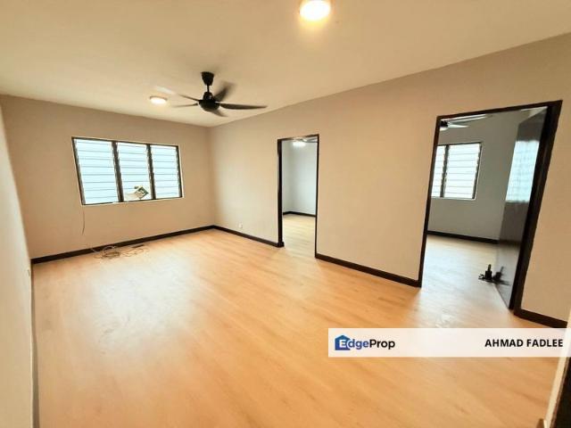 Gugusan Seroja, Seksyen 6 Kota Damansara
