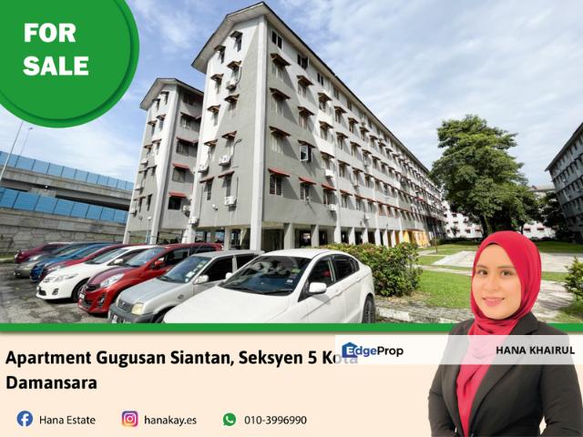 Gugusan Siantan
