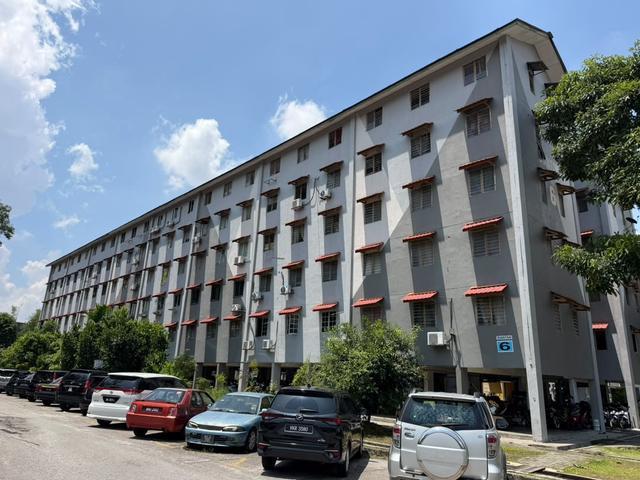 Gugusan Siantan Section 5 Kota Damansara