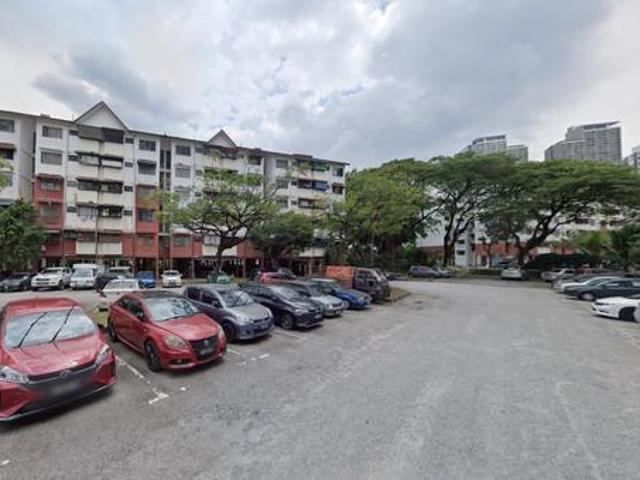Gugusan Tanjung 0 Down Payment Below Market Price 100 Full Loan