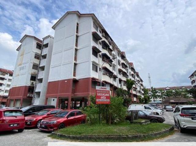 Gugusan Tanjung, Seksyen 6 Kota Damansara