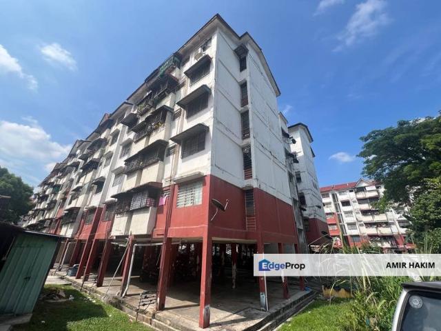 Gugusan Tanjung, Seksyen 6 Kota Damansara