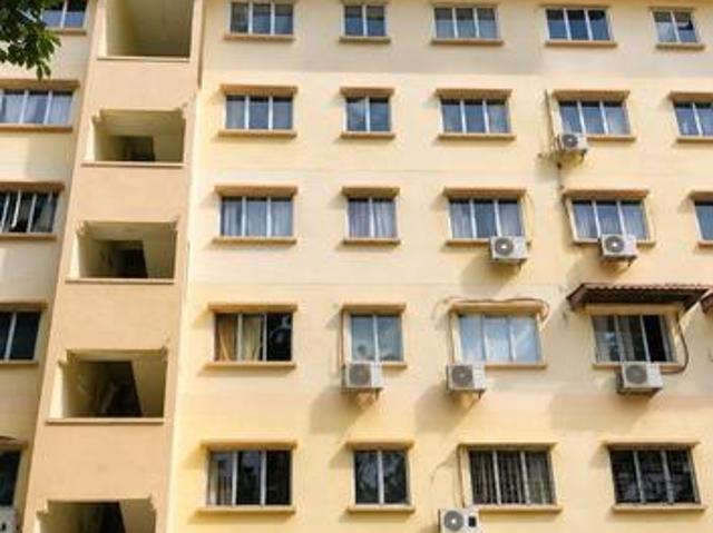 Gugusan Teratai 753sf Petaling Jaya 19 Discount