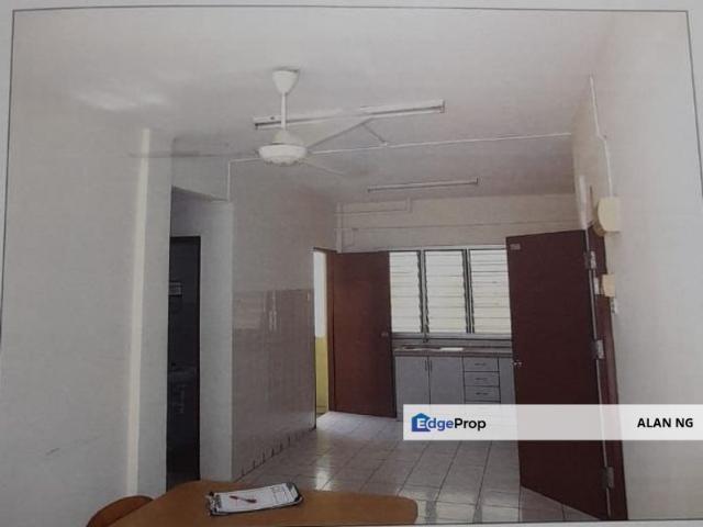 Gugusan Teratai, Seksyen 6 Kota Damansara