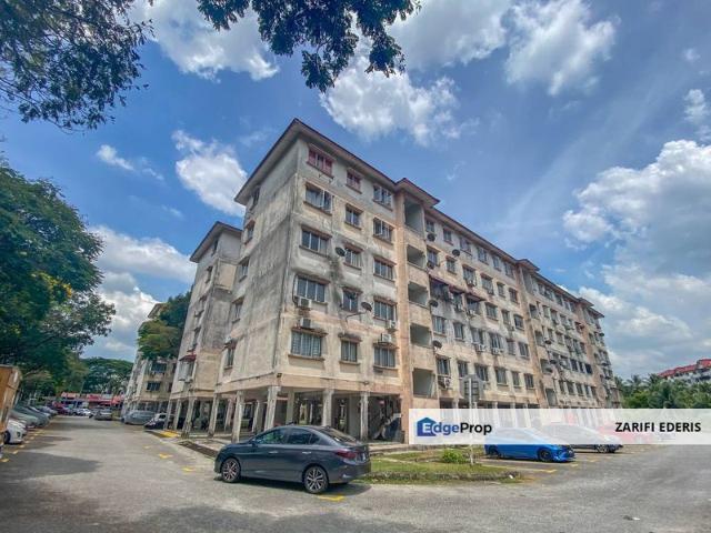 Gugusan Teratai, Seksyen 6 Kota Damansara