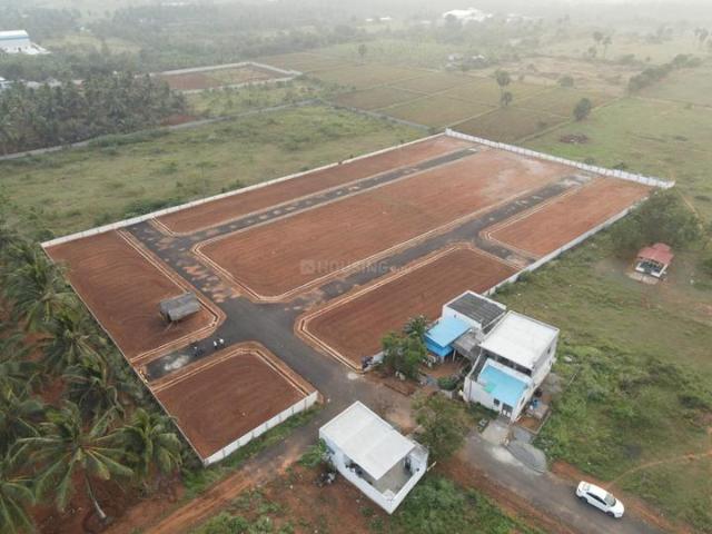 Gugans Bluesky Avenue,Othakalmandapam 2 BHK Villa For Sale Coimbatore