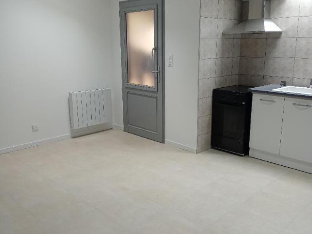 Guîtres Location Maison 33