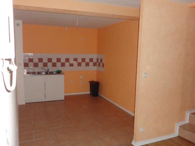 Guîtres Location Appartement 33