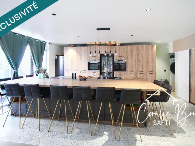 Guîtres Vente Immeuble 33