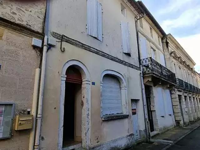 Guîtres 33230 Achat / Vente divers