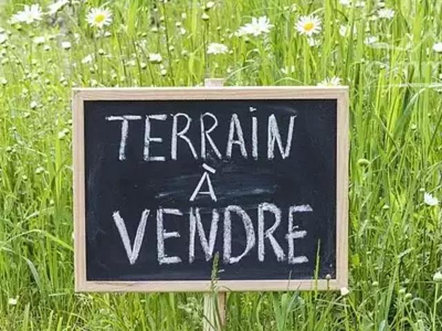 Guîtres 33230 Achat / Vente terrain