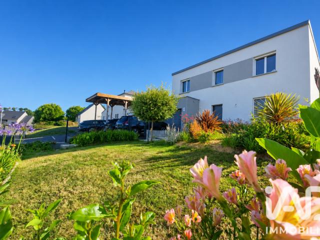 Guitté Vente Maison 22