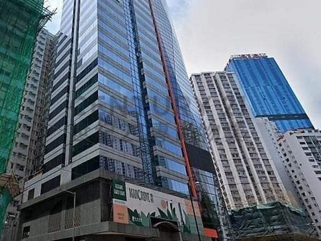 桂洪集團中心