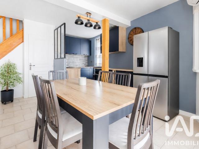 Guibeville Vente Maison 91