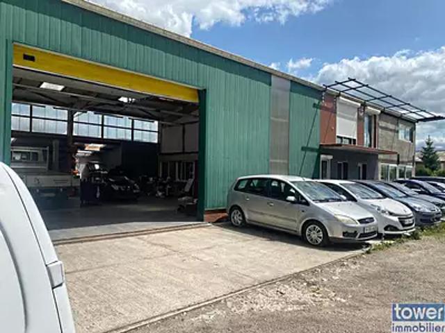 Guichainville 27930 Achat / Vente divers 10 pièces