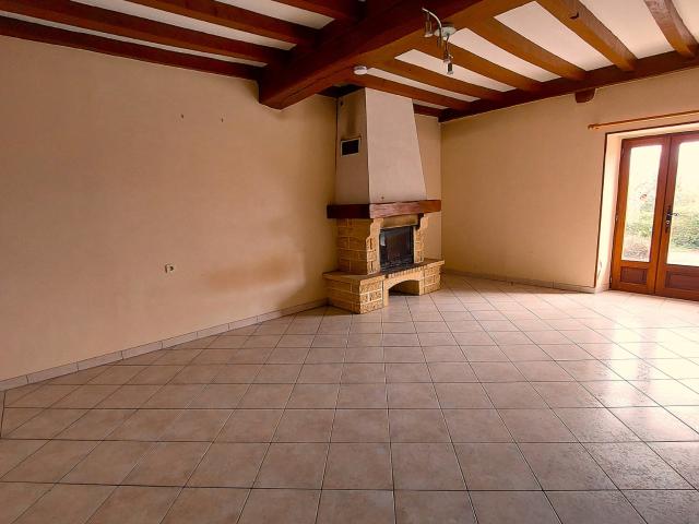 Guiche Vente Maison 64