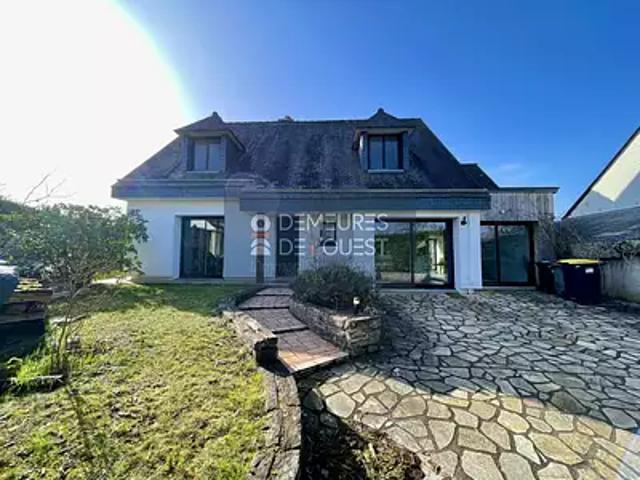 Guichen 35580 Achat / Vente maison 8 pièces t8