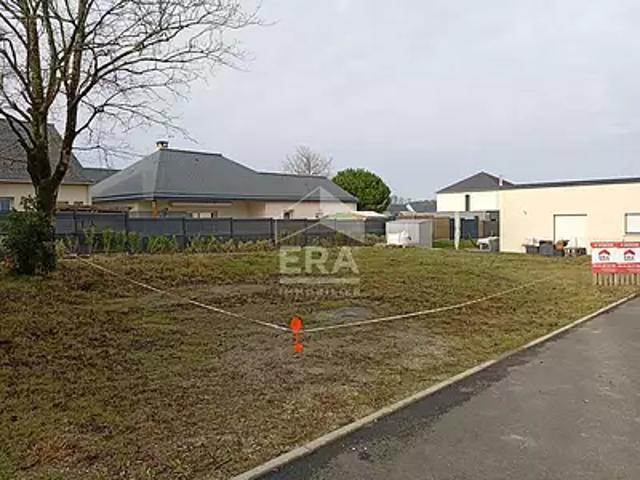 Guichen 35580 Achat / Vente terrain