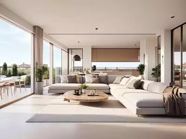 Guidel 56520 Achat / Vente appartement 3 pièces t3