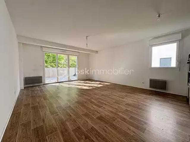 Guidel 56520 Achat / Vente appartement 3 pièces t3