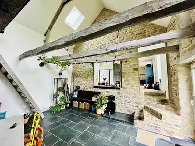 Guidel 56520 Achat / Vente maison 5 pièces t5