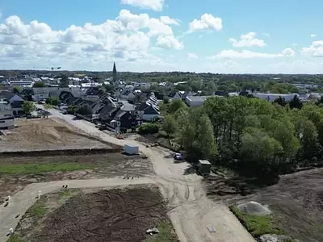 Guidel 56520 Programme neuf terrain neuf à vendre