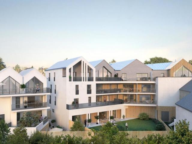 GUIDEL RESIDENCE AURA