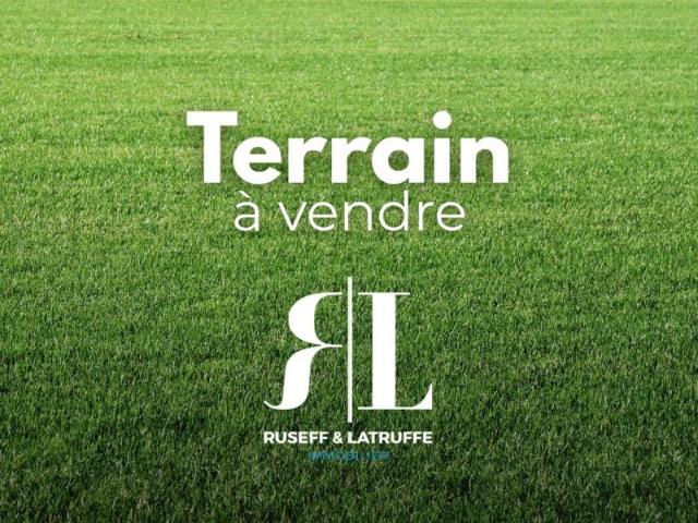 GUIDEL TERRAIN BOURG A PIED