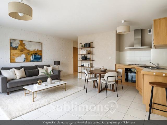 Guidel Vente Appartement 56