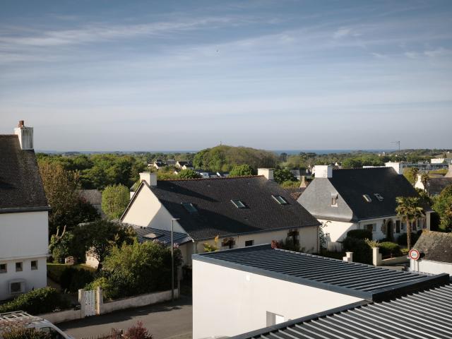 Guidel Vente Appartement 56
