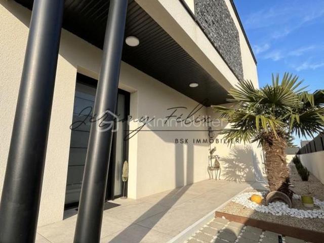 Guidel Vente Maison 56
