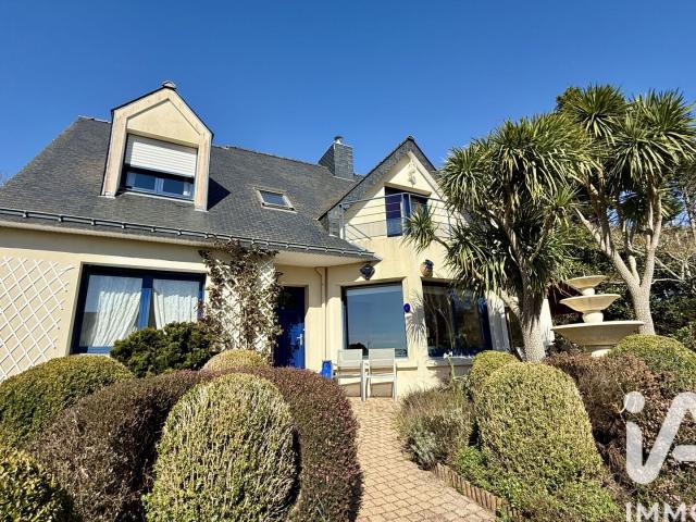 Guidel Vente Maison 56