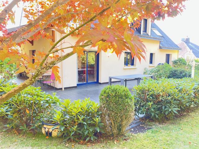 Guidel Vente Maison 56