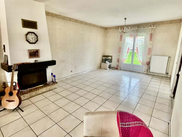 Guidel Vente Maison 56