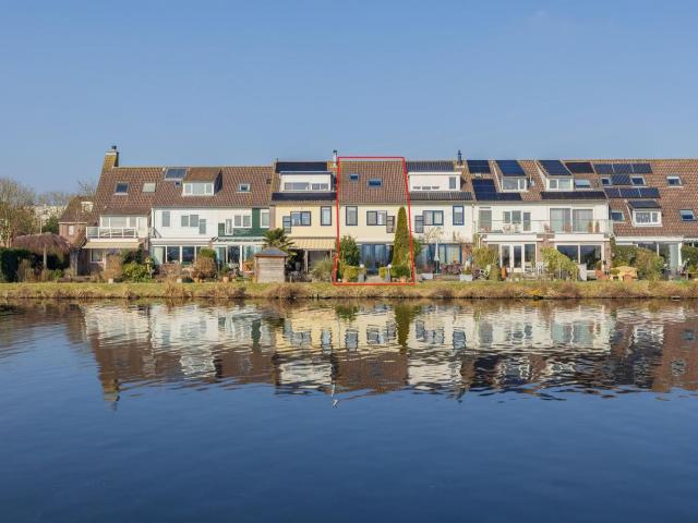 Guido Gezellelaan 91, 2182WB, Hillegom, Zuid Holland 2182WB