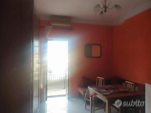 GUIDONIA TRILOCALE ARREDATO Con BALCONE