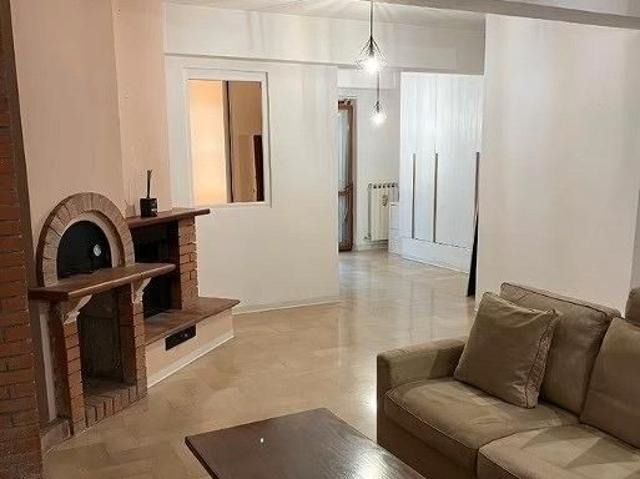 Guidonia appartamento con utenze incluse