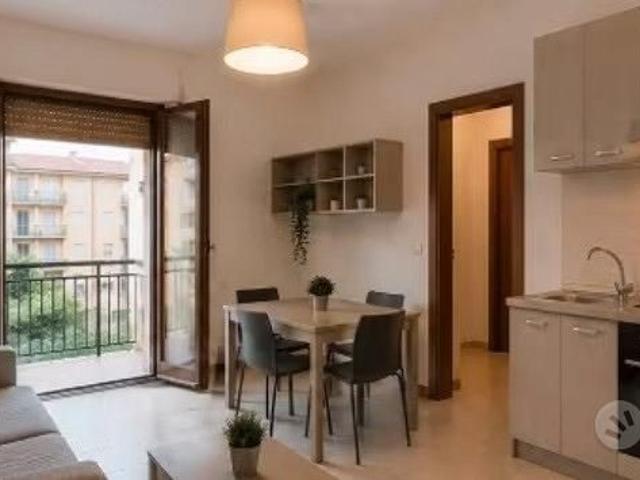 GUIDONIA bilocale con Balcone