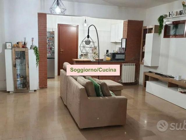 GUIDONIA GRAZiOSO BILOCALE ARREDATO