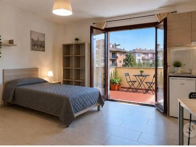 GUIDONIA Loft con TERRAZZO