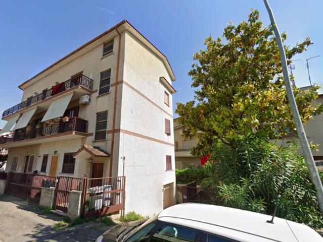 GUIDONIA MONOLOCALE ARREDATO SPESE INLCUSE