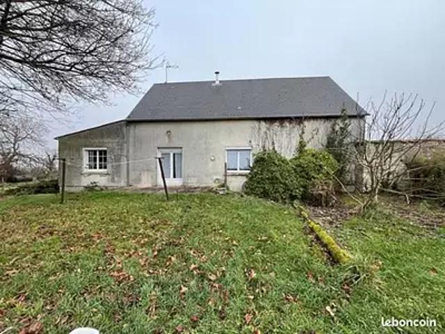 Guigneville 45300 Achat / Vente maison 6 pièces t6 terrasse parking