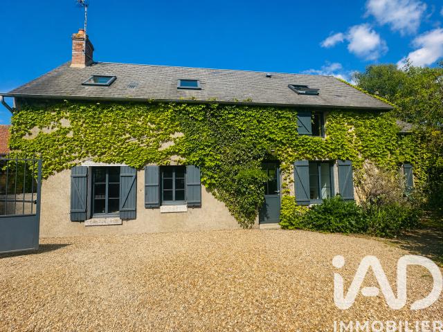 Guigneville Vente Maison 45