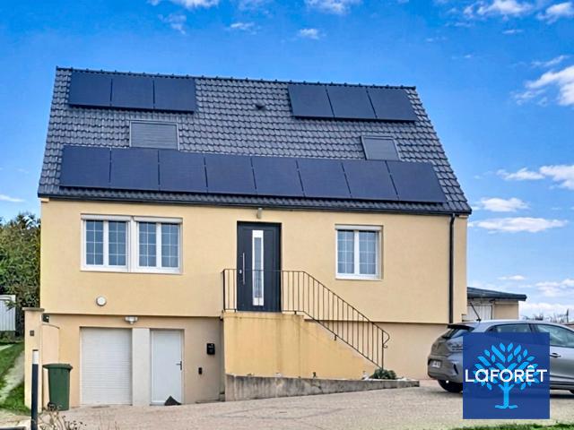 Guigneville sur Essonne Vente Maison 91
