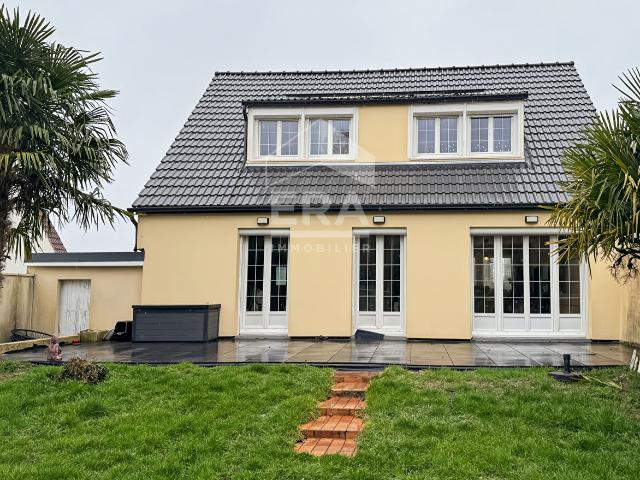 Guigneville sur Essonne Vente Maison 91