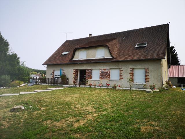 Guigneville sur Essonne Location Appartement 91